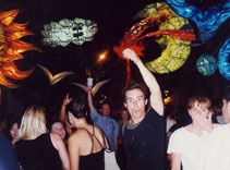 gracia barcelona, barcelona gracia, fiesta gracia, things to do in barcelona