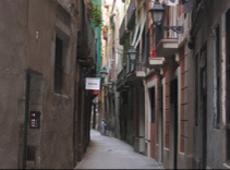 gothic quarter, barrio gotic barcelona, barri gotic, barrio gotic