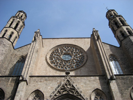 barrio gotic barcelona, barri gotic barcelona, gotic barcelona, gothic quarter