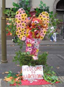 Las Ramblas, Barcelona Travel, Top 10 Tourist Attractions, Spain